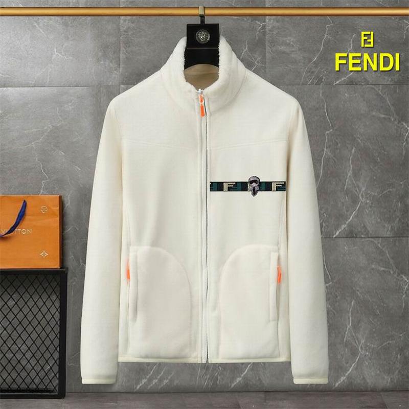 Fendi Men's Outwear 89